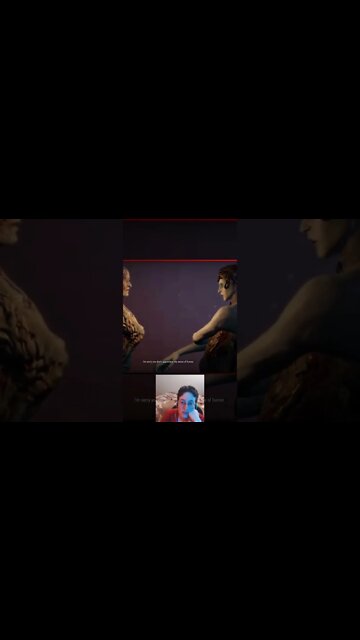 Warframe | Father and Son Chat