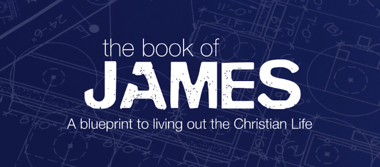 James 3:7-12 PODCAST