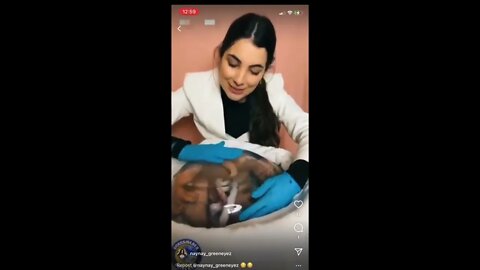 BABY BIRTHS IN BAGS?! NO MORE PREGGOS