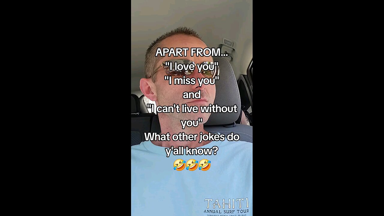 What do you know?
