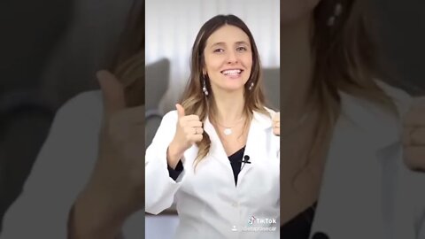 COMO EMAGRECER RÁPIDO E FÁCIL - Vídeo TikTok #Shorts