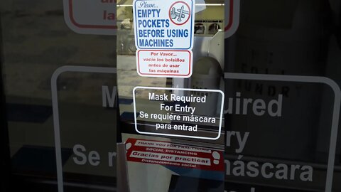 This is not what a so called "free country" should look like!