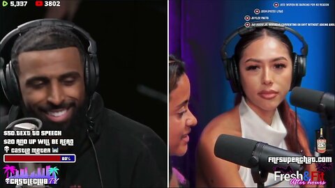 Picky Women Meet Their DELUSION Head On! - Myron Cooking Them On 'I'm The Prize' Mentality