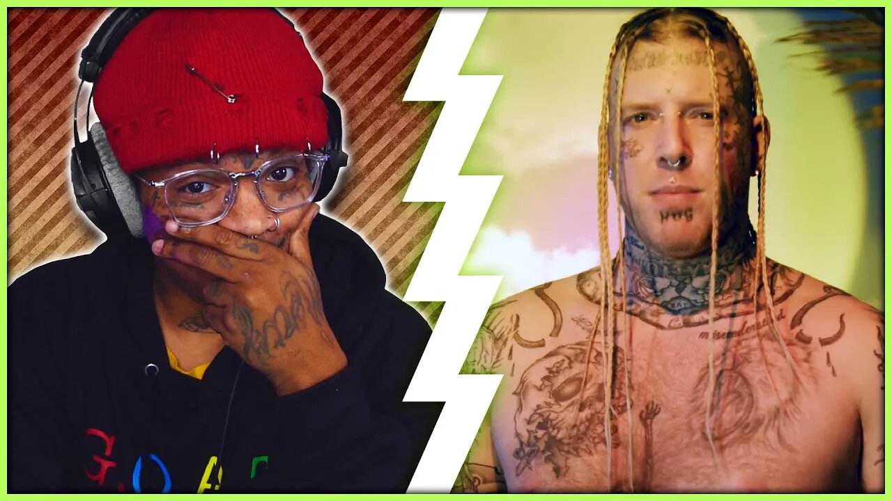 Tom MacDonald - NAKED (Reaction) | Flawdzilla Reacts
