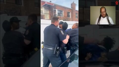 This Gotta Be The Latest Episode of Blue Bloods.