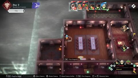 Crimesight online gameplay