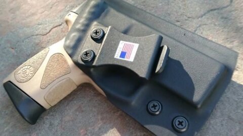 Caliber Corner #124 The Carry Concealed Life. Caliber Spotlight: .22 Hornet!