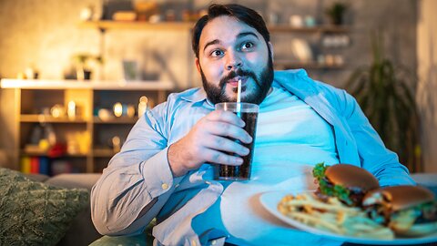 Why You Should Stop Eating Unhealthy Food