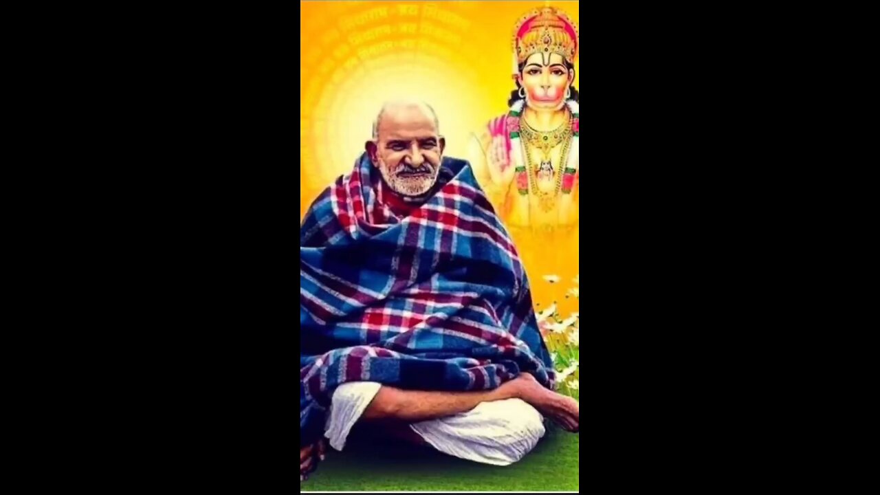 #neem Karoli baba #uttrakhand #video #reel