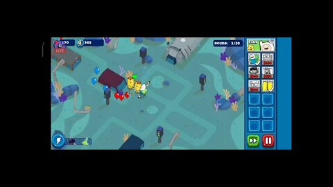 VOD42 Bloons Adventure Time TD