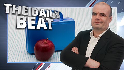 The Daily Beat — November 15, 2022