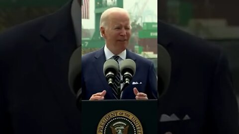 Biden blames Putin for inflation 📈