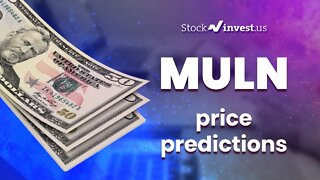 MULN Price Predictions - Mullen Automotive Stock Analysis for Friday, April 22nd