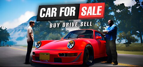 Car For Sale Simulator | Ambani ban jau ga ma | TAGRA GAMEING | #gamingvideo