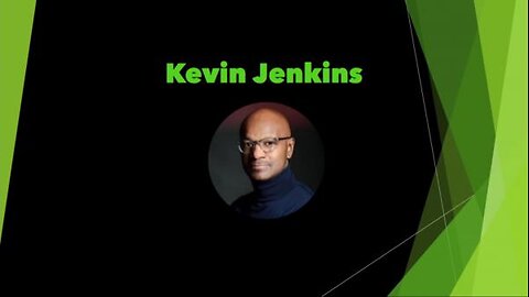 HFfH Symposium 2021 - Kevin Jenkins