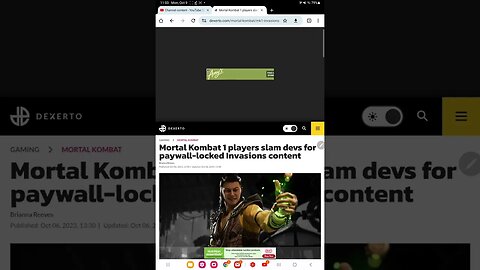 apparently I will be bullied for covering a article