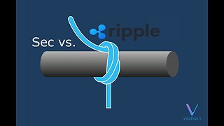 Ripple President, XRP, Uphold & Vechain!