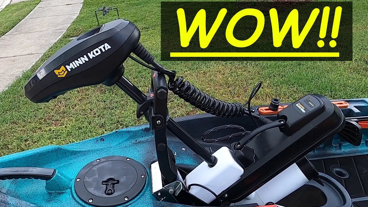 New Auto Pilot 120 Kayak, 1000 Subscriber Giveaway and Redfish!!