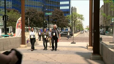 Downtown Milwaukee sees consumer spending increase, first quarter reports show