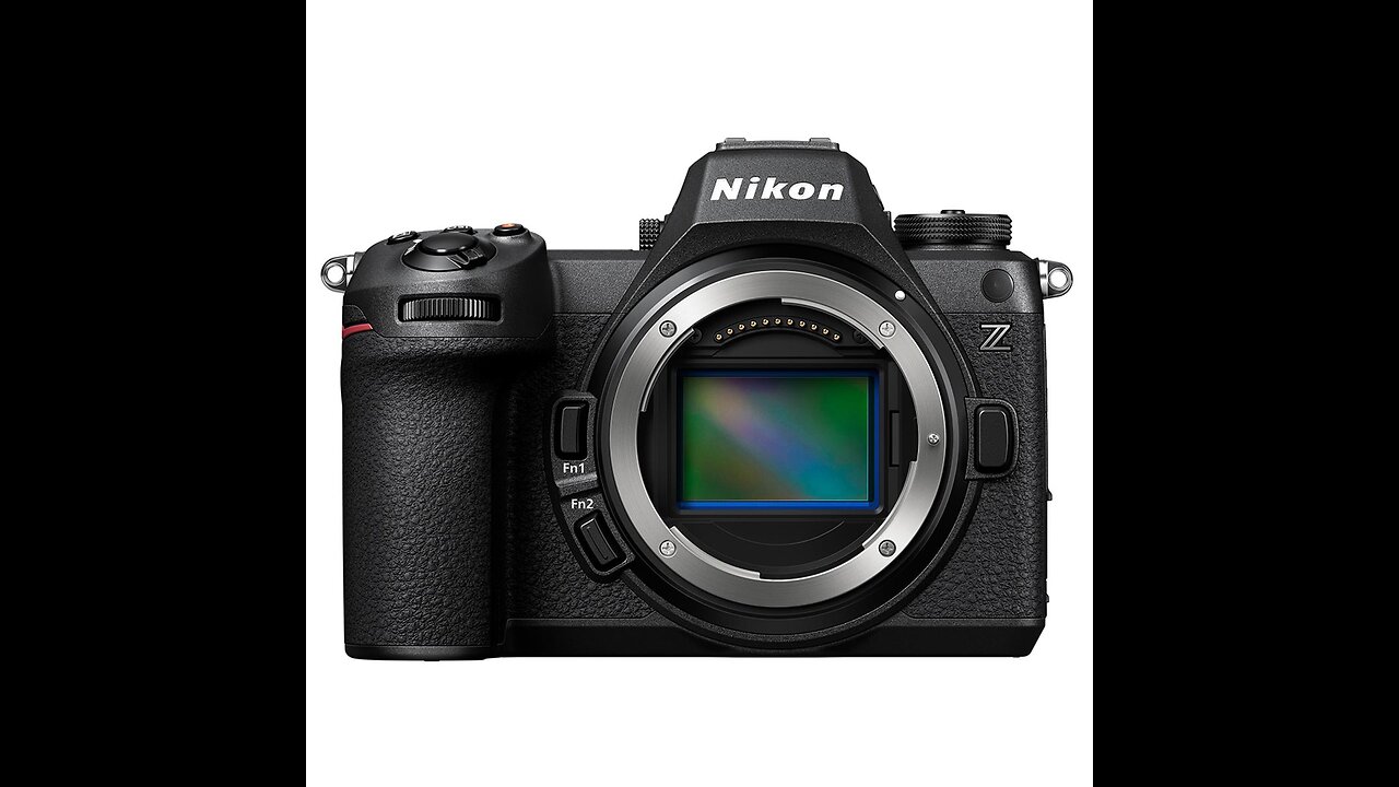 Nikon Z6 III Review: Specs, Price & Features!