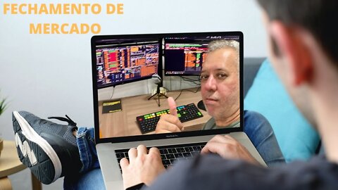 Fechamento de Mercado Maior Inflação Abril nos últimos 26 anos