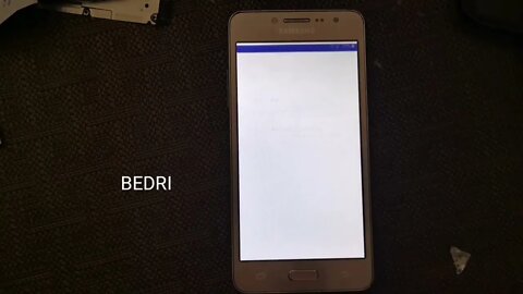 Frp google account samsung j2 prime g532 g530حذف حساب جيمايل لهاتف سامسونغ