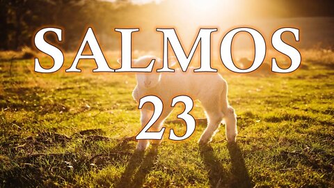 Salmos 23