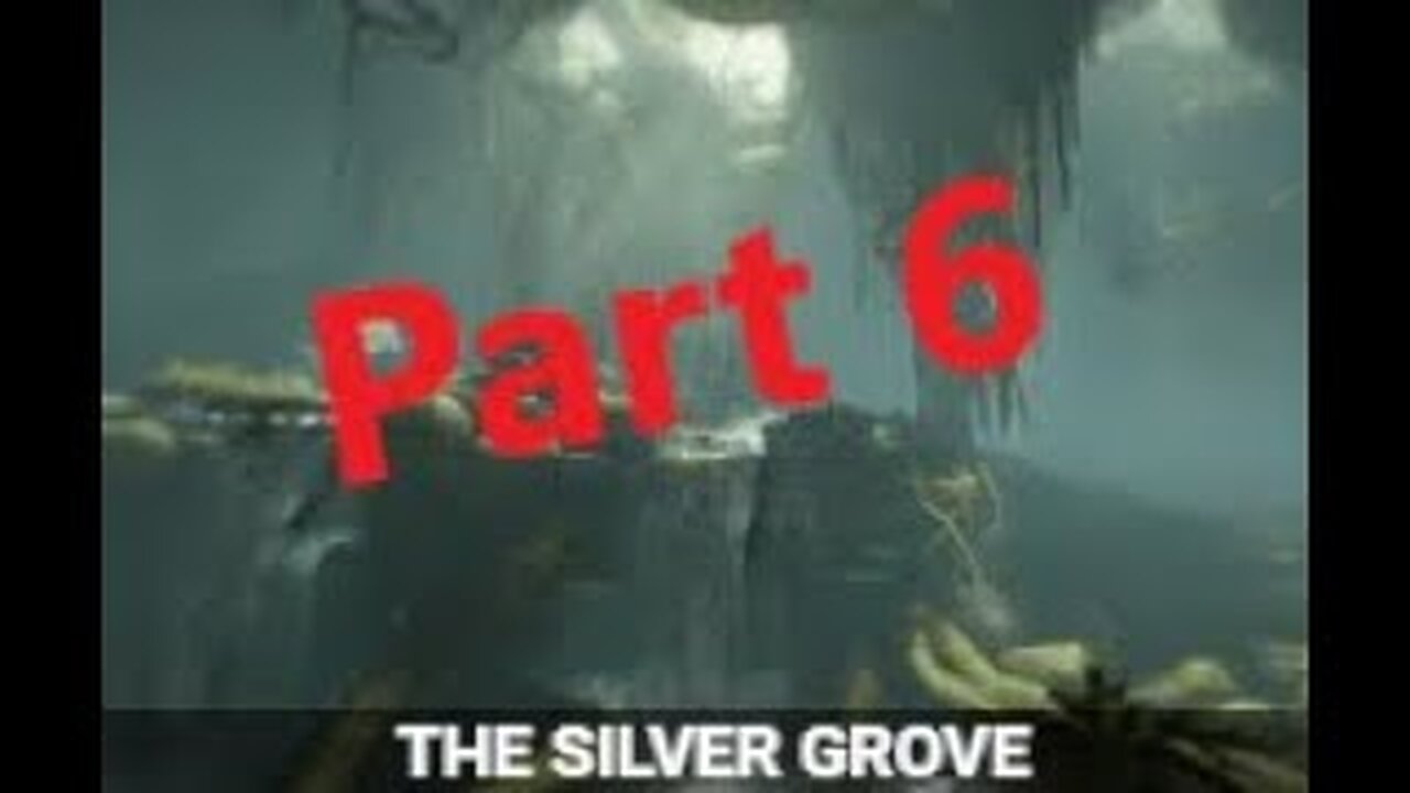 The Silver Grove Part 6