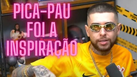 ÓPERA DA PUT@RIA! || MC HOLLYWOOD - Podpah #142