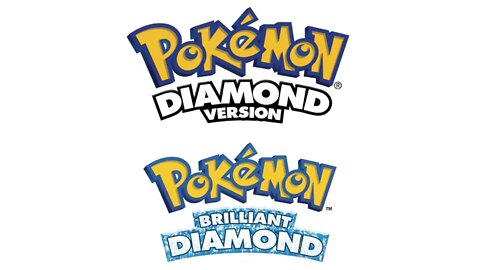 Battle! Azelf / Mesprit / Uxie - Pokémon Diamond/Pearl/Platinum + BD/SP Mashup Extended