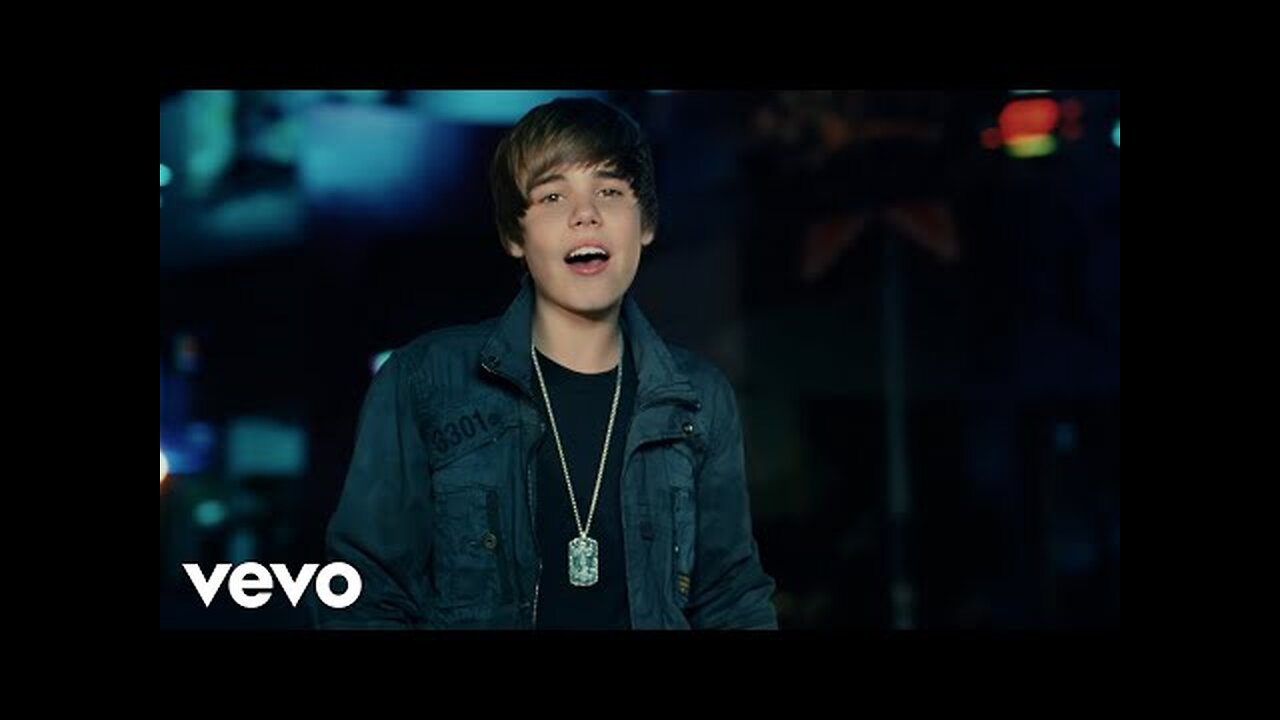 JUSTIN BIEBER - BABY FT. LUDACRIS