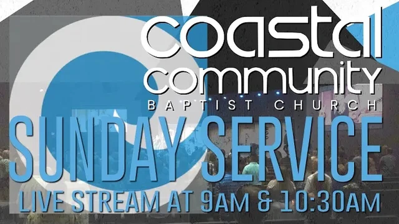 Coastal Live | November 12 | 9:00am