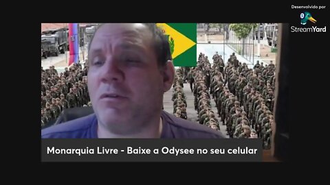 COLAPSO: EXERCITO RUSSO SÓ TEM 3 DIAS DE MUNIÇÃO, COMIDA E COMBUSTIVEL - GUERRA NA UCRANIA