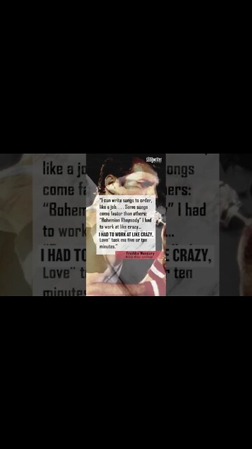 Songs Written In Under 5 Minutes #shorts