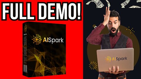 AI Spark Full Demo