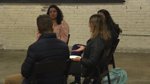 Latino Vote Outreach