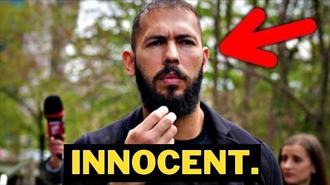 Cobra Tate Is Finally FREE (Good News)