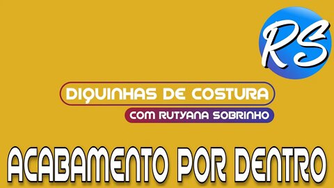 Acertando o Acabamento por Dentro - DEP 60