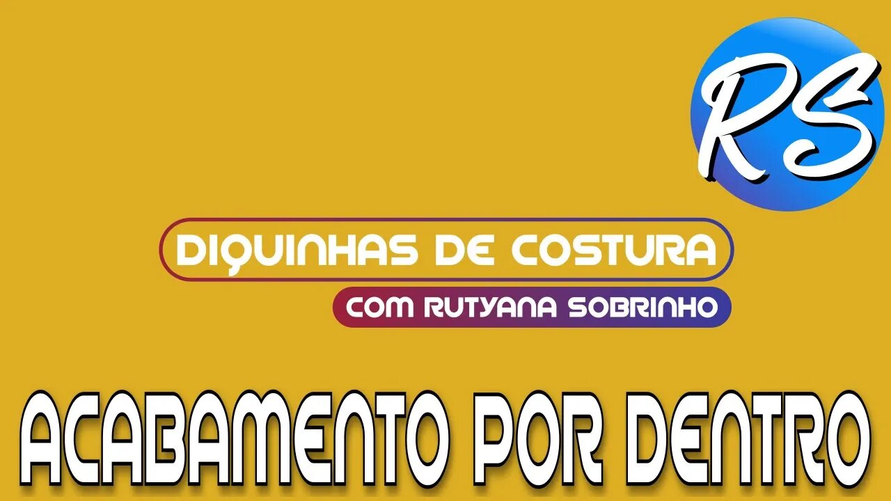 Acertando o Acabamento por Dentro - DEP 60