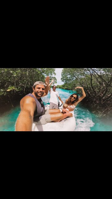 NANDJI'S got a NEW CREW!! #shorts