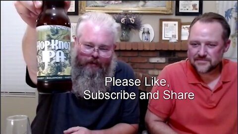 Cask Talk Episode #4 Four Peaks Hop Knot