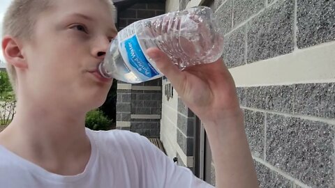 Bike Ride God Send Vlog 2 | GBYAA