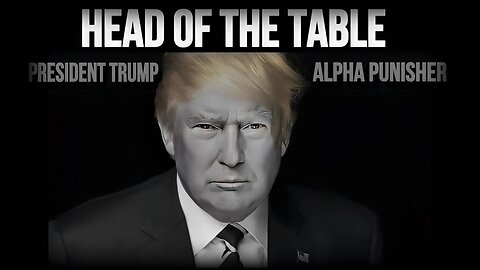 HEAD OF THE TABLE