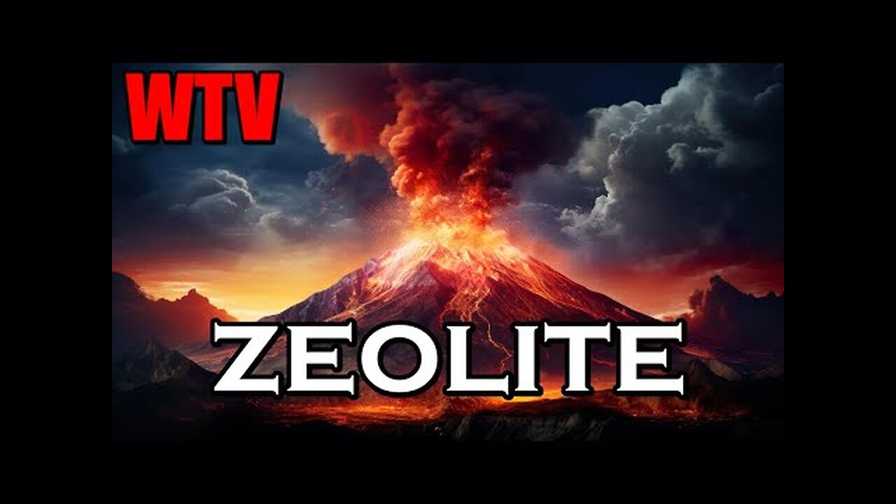 ZE0LITE: What you NEED to know about DET0XING H3AVY M3TALS and the B0DY