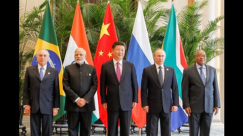 Another Four Countries Join Coalition AGAINST United States! 23 June 2023 The Jimmy Dore Show