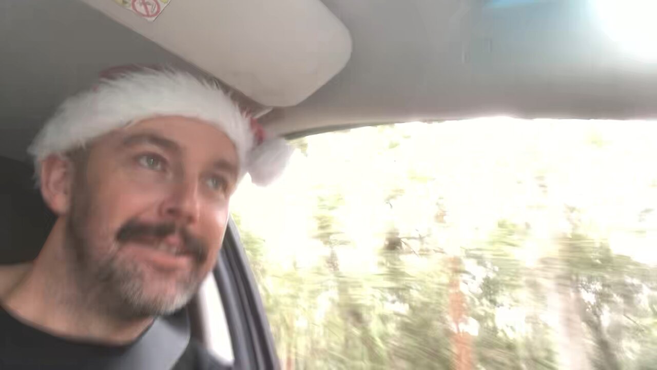Merry Christmas mate ππ¦πΊππ
You have to yell it every chance you get.
