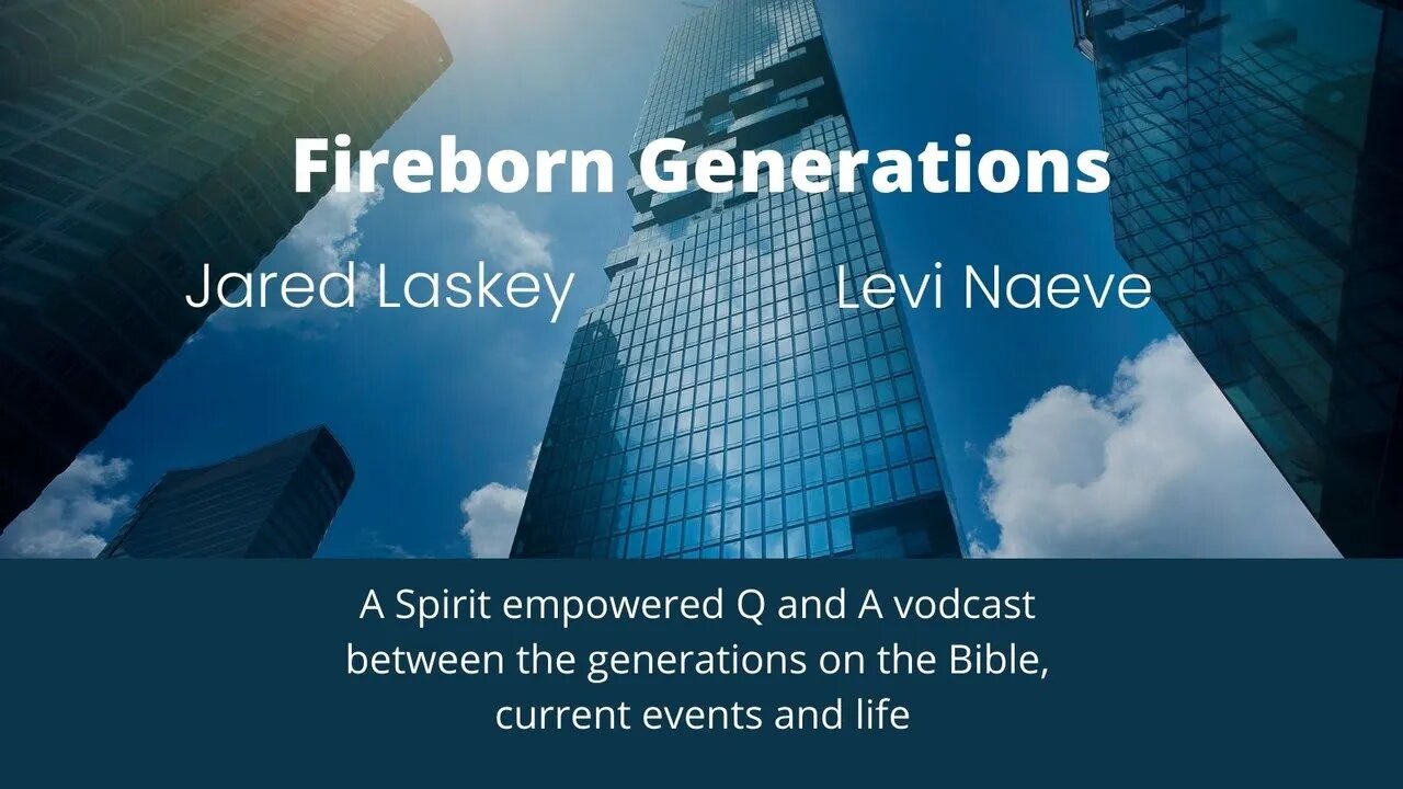 Fireborn Generations