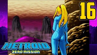 Ranked Or Social? - Metroid Zero Mission : Part 16