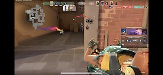 Abysmal ascent push