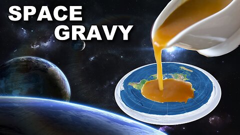 Space Gravy